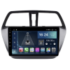 Магнитола Farcar TG337M (S400) для Suzuki SX4 II 2013-2022 на Android 12.0
