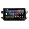 Штатная магнитола Redpower 51076 R IPS DSP для Suzuki SX4 I 2006-2014 на Android 8.1