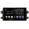 Магнитола Farcar RG124R (S300) для Suzuki SX4 I 2006-2014 на Android 9.0