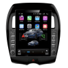 Магнитола Farcar RT026R (S300) Tesla для Mitsubishi ASX I 2010-2018 на Android 9.0