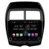 Магнитола Farcar RG026RB (S300) для Mitsubishi ASX I 2010-2018 на Android 9.0
