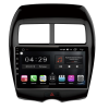 Магнитола Farcar RG026R (S300) для Mitsubishi ASX I 2010-2018 на Android 9.0