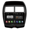Магнитола FARCAR LX026R (S195) для Mitsubishi ASX I 2010-2018 на Android 8.1