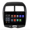 Штатная магнитола LeTrun 1884 Mitsubishi ASX Android 6.0.1 10 дюймов (4G LTE 2GB)