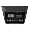 Магнитола FARCAR LY094R (S185) для Mitsubishi L200 2006-2015 на Android 8.1