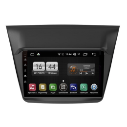 Магнитола FARCAR LY094R (S185) для Mitsubishi L200 2006-2015 на Android 8.1
