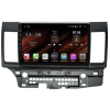 Магнитола Farcar XH037R (S400) (6/128ГБ) для Mitsubishi Lancer X 2007-2018 на Android 10.0