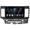 Магнитола Farcar H037R (S400) для Mitsubishi Lancer X 2007-2018 на Android 10.0