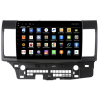 Штатная магнитола Parafar для Mitsubishi Lanser X 2007-2019 на Android 12.0 (PF970XHD)