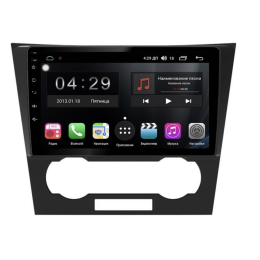 Магнитола Farcar RL020R (S300) для Chevrolet Aveo I, Captiva I, Epica I 2006-2012 на Android 8.1