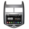 Магнитола FarCar s170 для Chevrolet Aveo на Android (L107)