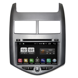 Магнитола FarCar s170 для Chevrolet Aveo на Android (L107)