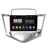 Магнитола FARCAR LY045R (S185) для Chevrolet Cruze 2008-2012 на Android 8.1