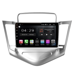 Магнитола Farcar RG045R (S300) для Chevrolet Cruze I 2009-2012 на Android 9.0