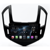 Магнитола Farcar TG261R (S400) для Chevrolet Cruze I 2012-2015 на Android 10.0