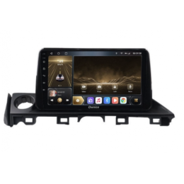 CarMedia OL-9510-F для MAZDA 6 2015-2018 на Android 10.0