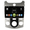Штатная магнитола Roximo CarDroid RD-2321FM для KIA Cerato II 2009-2013 кондиционер (Android 10.0)