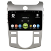 Штатная магнитола Roximo CarDroid RD-2321FA для KIA Cerato II 2009-2013 (Android 10.0)