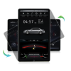 Магнитола CarMedia MKD-1200-P6 2 din universal на Android 10.0