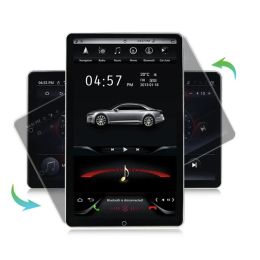 CarMedia MKD-1200-P6 2 din universal на Android 10.0