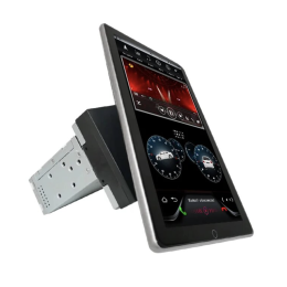 CarMedia MKD-1200-P6 2 din universal на Android 10.0