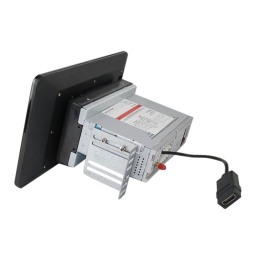 CarMedia MKD-1200-P6 2 din universal на Android 10.0