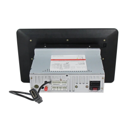 CarMedia MKD-1200-P6 2 din universal на Android 10.0