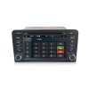 Штатная магнитола CarMedia MKD-A789-P4N для Audi A3/S3/RS3 2003-2011 на Android 10.0