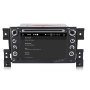 Штатная магнитола CarMedia MKD-S768-P4N для Suzuki Grand Vitara III 2005-2015 на Android 10.0