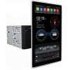 CarMedia KD-12501-P6-32 2 Din универсальная магнитола на Android 10.0