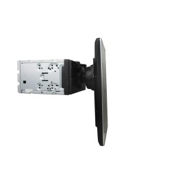 CarMedia KD-12501-P6-32 2 Din универсальная магнитола на Android 10.0