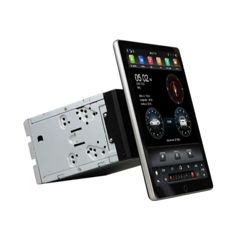 CarMedia KD-97006-P6-32 2 Din универсальная магнитола на Android 10.0