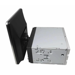 CarMedia KD-97006-P6-32 2 Din универсальная магнитола на Android 10.0