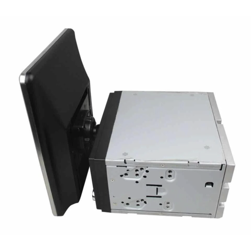 CarMedia KD-97006-P6-32 2 Din универсальная магнитола на Android 10.0