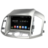Штатная магнитола CarMedia KD-8406-P5-32 для Chevrolet Captiva I 2011-2015 на Android 10.0