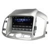 Штатная магнитола CarMedia KD-8406-P5-32 для Chevrolet Captiva I 2011-2015 на Android 10.0