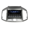 Штатная магнитола CarMedia KD-8406-P5-32 для Chevrolet Captiva I 2011-2015 на Android 10.0