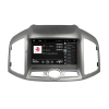 Штатная магнитола CarMedia KD-8406-P5-32 для Chevrolet Captiva I 2011-2015 на Android 10.0
