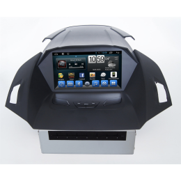 CarMedia KD-8509-P5-32 для Ford Kuga II 2013-2019 на Android 10.0