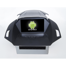 CarMedia KD-8509-P5-32 для Ford Kuga II 2013-2019 на Android 10.0