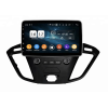 Штатная магнитола CarMedia KD-9635-P5-32 для Ford Transit 2017-2022 на Android 10.0