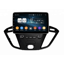 CarMedia KD-9635-P5-32 для Ford Transit 2017-2022 на Android 10.0