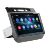 Штатная магнитола CarMedia KD-9149-P5-32 для Volkswagen TOUAREG 2011+ на Android 10.0