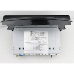 CarMedia KD-9149-P5-32 для Volkswagen TOUAREG 2011+ на Android 10.0