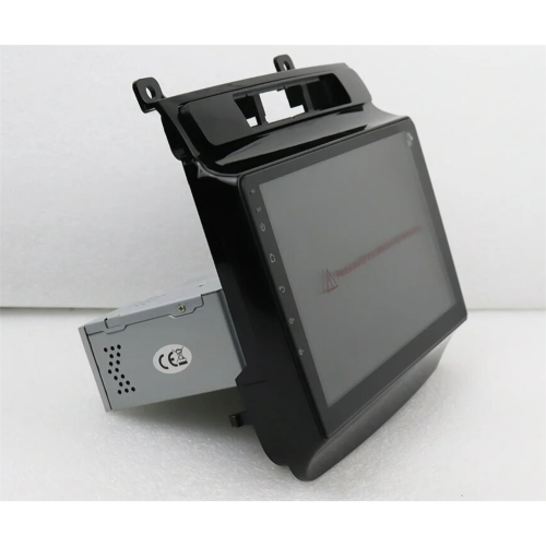 Штатная магнитола CarMedia KD-9149-P5-32 для Volkswagen TOUAREG 2011+ на Android 10.0