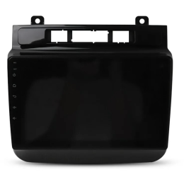 CarMedia KD-9149-P5-32 для Volkswagen TOUAREG 2011+ на Android 10.0
