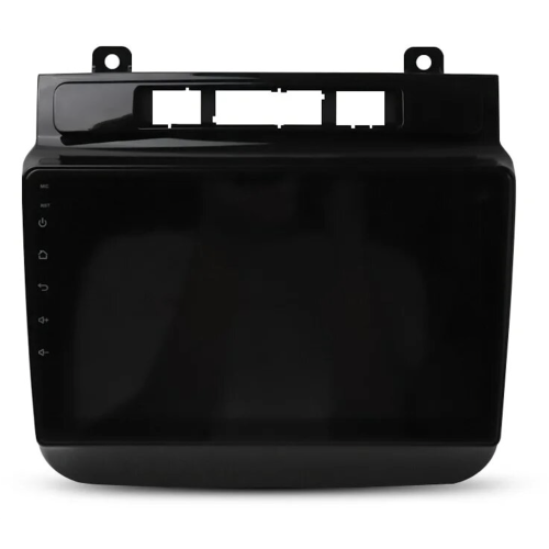 Штатная магнитола CarMedia KD-9149-P5-32 для Volkswagen TOUAREG 2011+ на Android 10.0