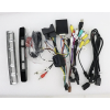 Штатная магнитола CarMedia KD-9149-P5-32 для Volkswagen TOUAREG 2011+ на Android 10.0