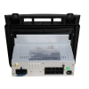 Штатная магнитола CarMedia KD-9149-P5-32 для Volkswagen TOUAREG 2011+ на Android 10.0