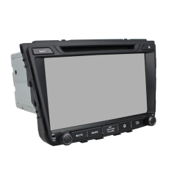 CarMedia KD-8106-P5-32 для Hyundai Creta 2016-2021 на Android 10.0